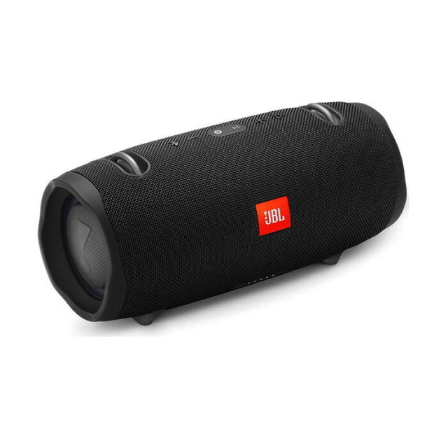 史上最大級の大きさJBL BOOMBOX 最大60Wの大迫力サウンドに24時間