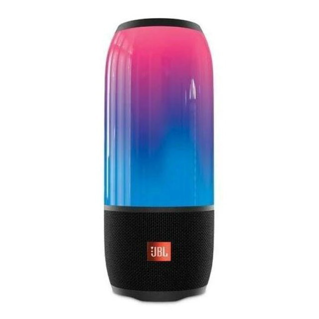 360度音楽と光で楽しむ完全防水「JBL PULSE3」レビュー。前モデルと