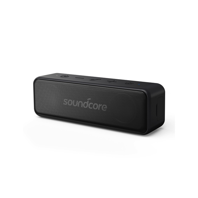 完全防水anker Soundcore Motion B 価格以上の出来に驚き 詳しくレビュー Bluetoothスピーカーレビュー館