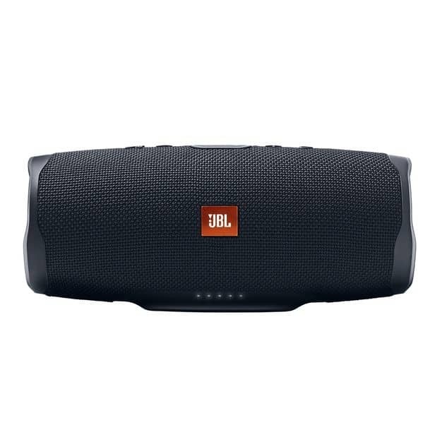 新型JBL CHARGE4登場！]大口径楕円形ドライバー採用で30W躍動感ある重低音サウンド 初のUSB Type-Cに対応:  Bluetoothスピーカーレビュー館