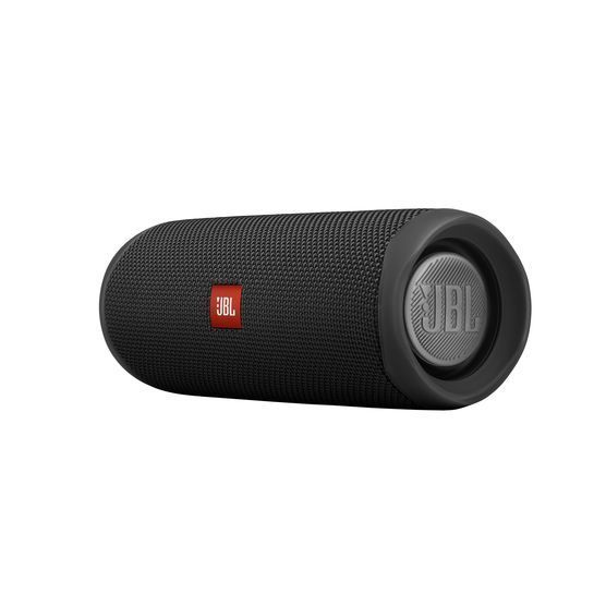 JBL FLIP5新登場！]小型ながら重低音サウンドを実現 IPX7防水+20W