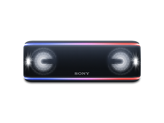 SONY SRS-XBシリーズ最強 圧倒的な重低音サウンド楽しむなら「XB41」が