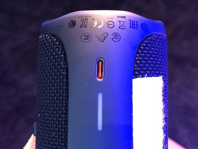 JBL FLIP4の新型モデル「FLIP5」遂に発売！USB-C対応と音質改善